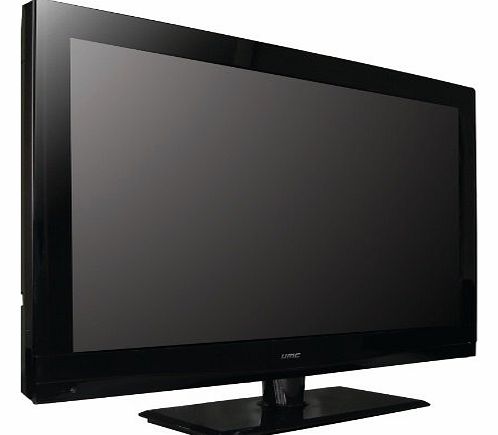 Blaupunkt UMC 40`` LCD Full HD 1080p TV with HD Freeview and USB Media Player HDMI 40 Inch NEW 12 Month On Site Warranty