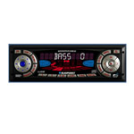 Blaupunkt Woodstock DAB52