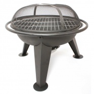 Blaze 55 Fire Pit