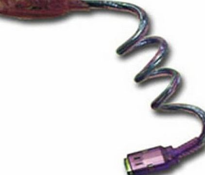 Blaze Clear FlexiLight (Game Boy Color)