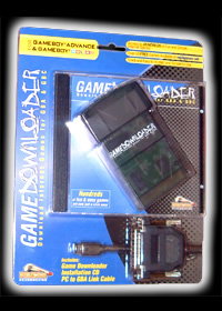 Net Downloader GBA
