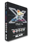 Blaze Xploder PS2 Cheats