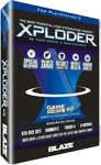Blaze Xploder V2 DVD Professional