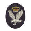 blazer Badge - Army Air Corps