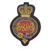 blazer Badge - Grenadier Guards