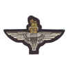 blazer Badge - Parachute Regiment