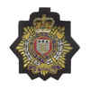 blazer Badge - Royal Logistics Corps