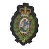 blazer Badge - Royal Regiment of Fusiliers