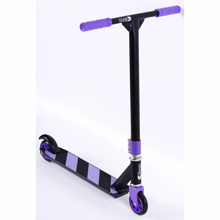 Blazer Pro Fixed Scooter Series 1.1 Miami Purple