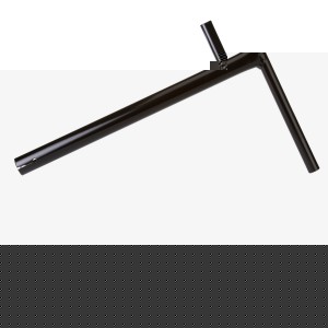 Blazer Scooter Bars - Blazer Alloy Pro 6061