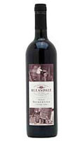 Bleasdale and#39;Bremerviewand39; Shiraz