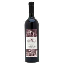 Bremerview Shiraz 2000- 75 Cl