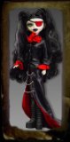 Bleeding Edge Begoths Goth Dolls Series 6 - Penelope Fabrique