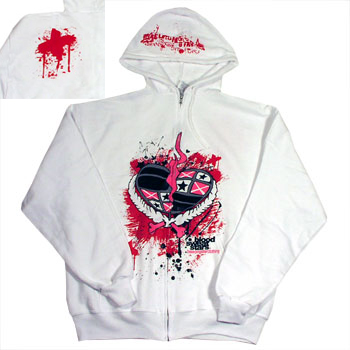 Cadillac Remix Hoodie