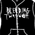 Bleeding Through Phoenix (Zip) Hoodie