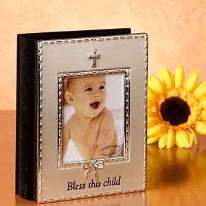 Bless This Child Photo Album