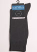 Cotton mid-calf socks