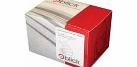 Blick RS02095 Blick Address Label Roll of 120 50x102mm RS020950