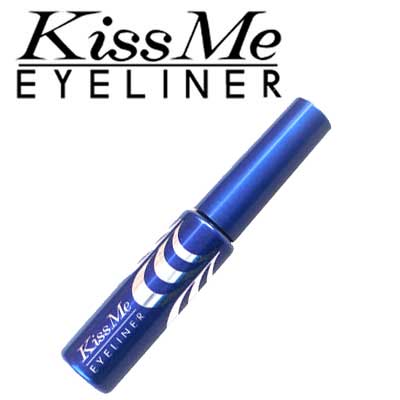 Kiss Me Professional Eye Liner