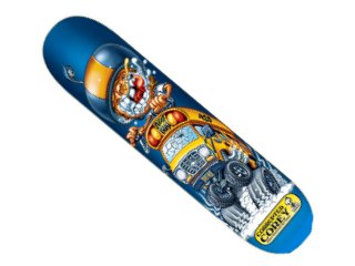 C Sheppard Corrupted Corey