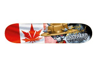 Corry Shepherd Wake N Bake