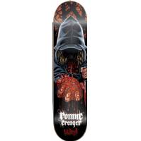 CREAGER HEART DECK - 7.8
