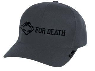 For Death Cap