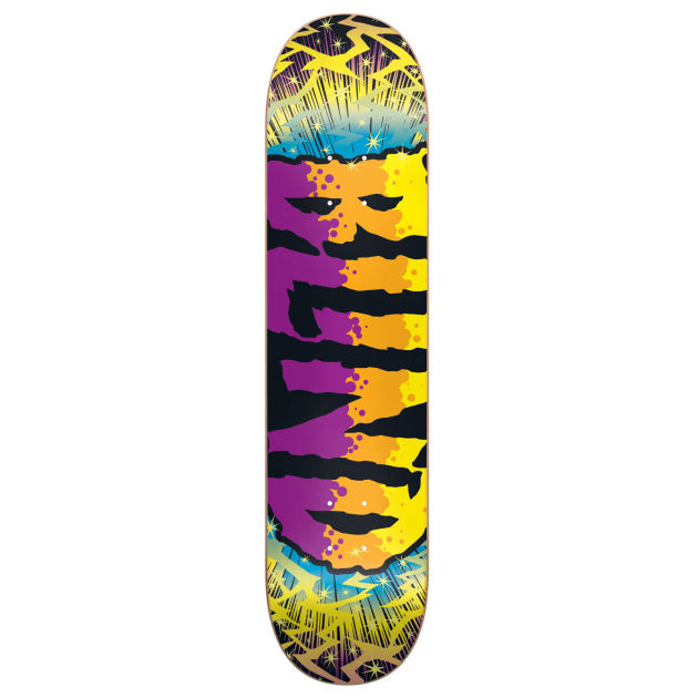 Blind Groovy Skateboard Deck - 7.5 Inch