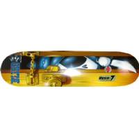 KENNY SLASHER DECK - 8