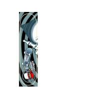 R. CREAGER COMBO SERIES DECK - 31.5 X 7.75