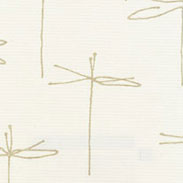 blinds-supermarket.com Caparina Ivory