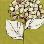 blinds-supermarket.com Ella Sage (Lined)