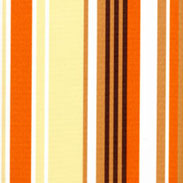 blinds-supermarket.com Giselle Orange