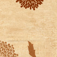 blinds-supermarket.com Isadora Natural (Lined)