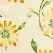 blinds-supermarket.com Joy Yellow (Lined)