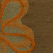 Kaylee Orange (Lined)