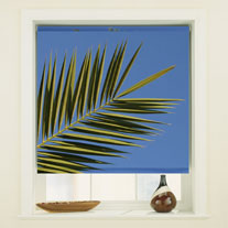 blinds-supermarket.com palm leaf