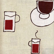 blinds-supermarket.com Sara Spice (Lined)