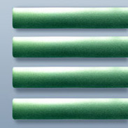 blinds-supermarket.com Taja Green (25mm)
