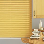 blinds-supermarket.com Wooden 308 (130 Drop) (25mm)