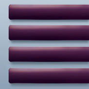 WINDOW BLINDS - WINDOW SHADES - DRAPERIES - COLORS  STAINS