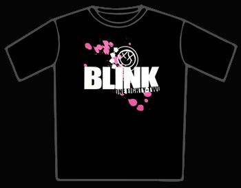 Blink 182 Miss You T-Shirt