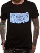 Blink 182 (Neighborhoods) T-shirt atm_BLIN11TSBNEI