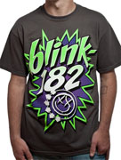 Blink 182 (POW) T-shirt atm_BLIN10TSCPOW