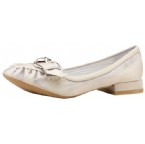 Blink Womens Odin Shoe Silver