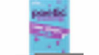 Bliss Poetic Waxing 36 x Body Strips