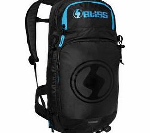 Bliss Protection Arg 1.0 Ld 12 Backpack With