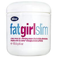 Bliss Skincare - Fat Girl Slim 170.5gr