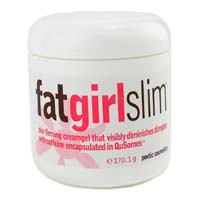 Bliss Skincare - Poetic Cosmetics Fatgirlslim 170.1gr