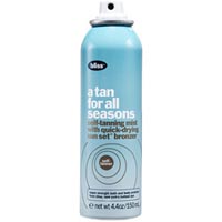 Bliss Skincare - Tan For All Seasons 150ml